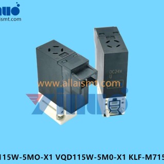 VQD115W-5MO-X1-VQD115W-5M0-X1-KLF-M7153-00-Solenoid-Valve-4