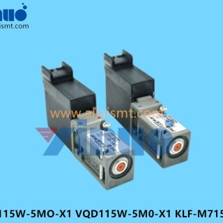 VQD115W-5MO-X1-VQD115W-5M0-X1-KLF-M7153-00-Solenoid-Valve-5