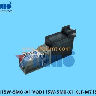 VQD115W-5MO-X1-VQD115W-5M0-X1-KLF-M7153-00-Solenoid-Valve-6