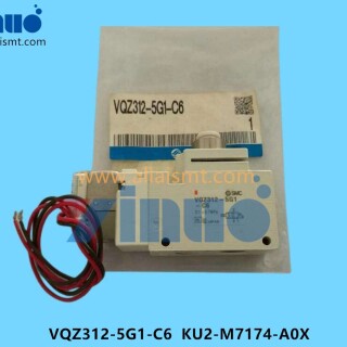 VQZ312-5G1-C6-KU2-M7174-A0X-VAVLE