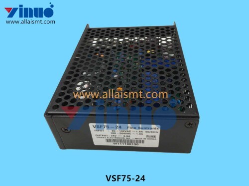 VSF75 24 Power Supply