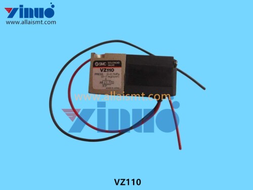 VZ110 Solenoid Valve