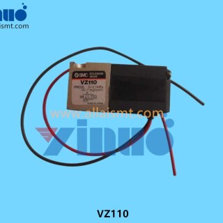 VZ110-Solenoid-Valve