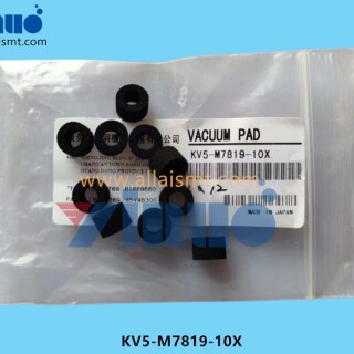 Vacuum-PAD-KV5-M7819-10X