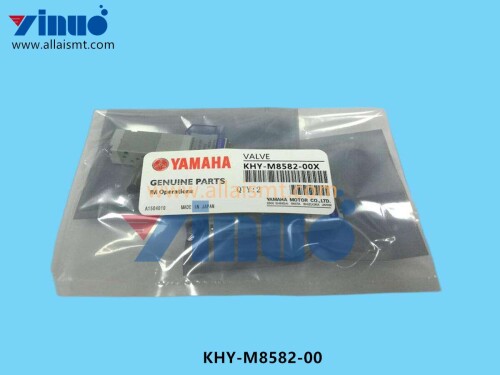 Valve KHY M8582 00