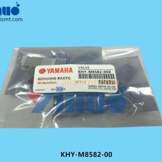 Valve-KHY-M8582-00
