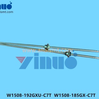 W1508-192GXU-C7T-W1508-185GX-C7T-BALLSCREW-1