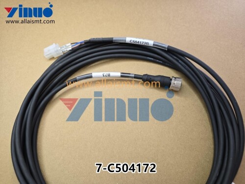 Wave soldering 7 C504172 CABLE (1)