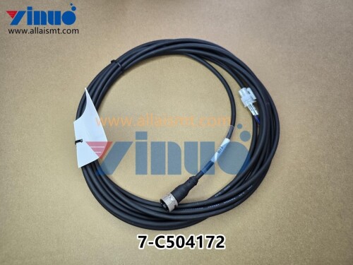 Wave soldering 7 C504172 CABLE (2)