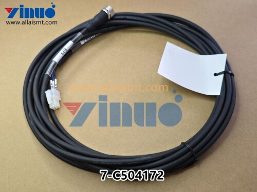 Wave soldering 7 C504172 CABLE (4)