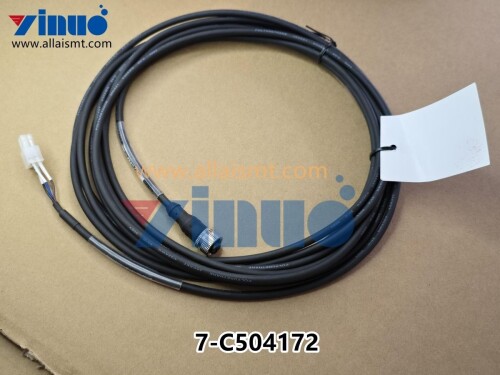 Wave soldering 7 C504172 CABLE (5)