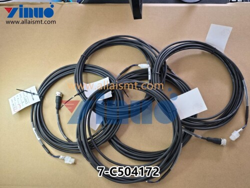 Wave soldering 7 C504172 CABLE (6)