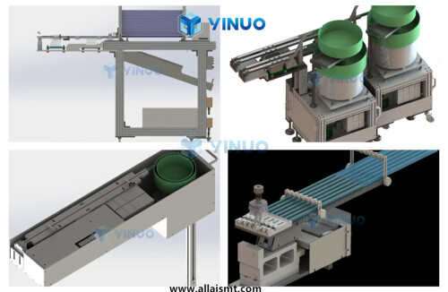 We Customized SMT Gripper Nozzle 2713 (8)