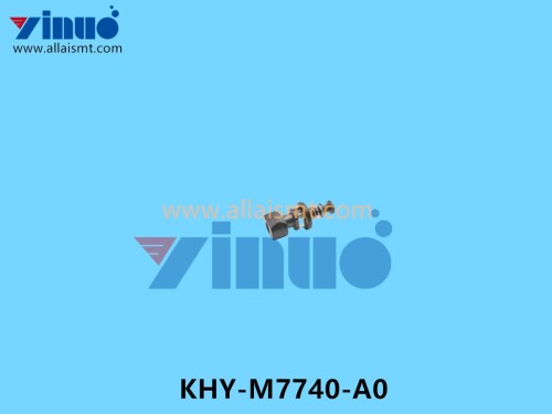 YAMAHA 303A 314A NOZZLE KHY M7740 A0 (4)