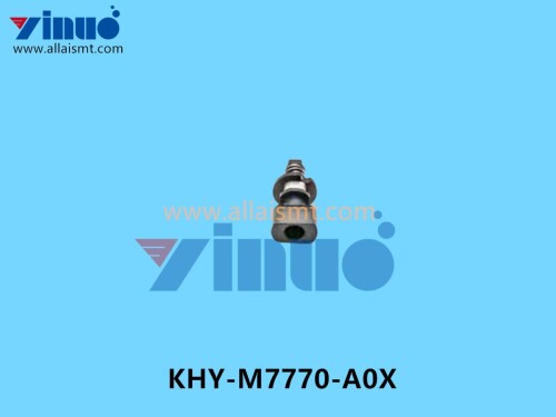 YAMAHA 306A 317A YS12 YAMAHA KHY M7770 A0X NOZZLE (2)