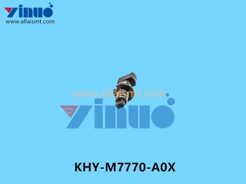 YAMAHA 306A 317A YS12 YAMAHA KHY M7770 A0X NOZZLE (3)