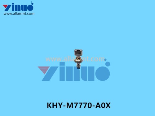 YAMAHA 306A 317A YS12 YAMAHA KHY M7770 A0X NOZZLE (4)