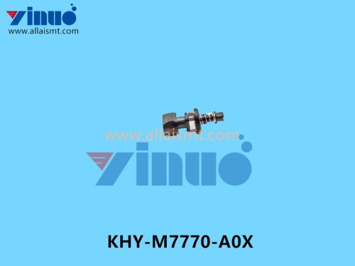 YAMAHA 306A 317A YS12 YAMAHA KHY M7770 A0X NOZZLE (5)