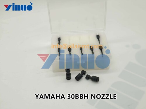 YAMAHA 30BBH NOZZLE (1)