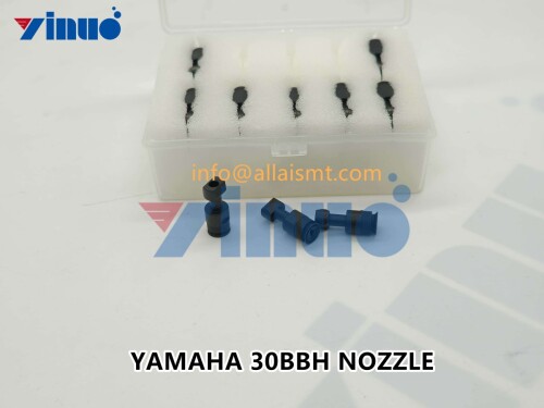 YAMAHA 30BBH NOZZLE (2)