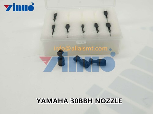 YAMAHA 30BBH NOZZLE (2)