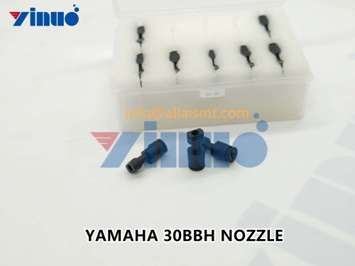YAMAHA 30BBH NOZZLE (3)
