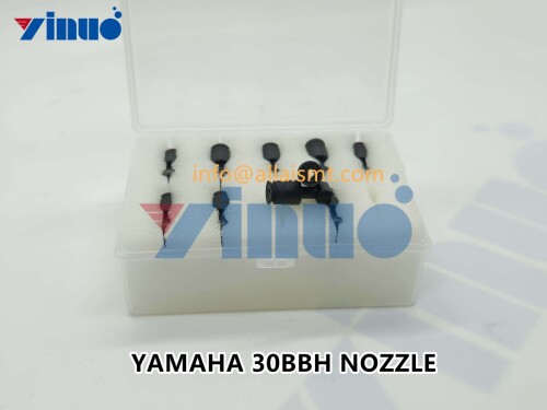 YAMAHA 30BBH NOZZLE (4)