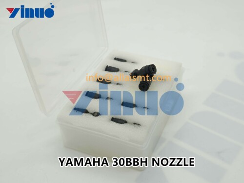 YAMAHA 30BBH NOZZLE (5)