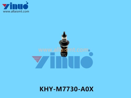 YAMAHA 313A NOZZLE KHY M7730 A0X (2)