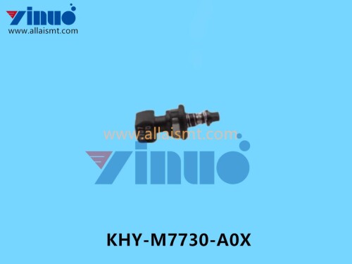 YAMAHA 313A NOZZLE KHY M7730 A0X (5)