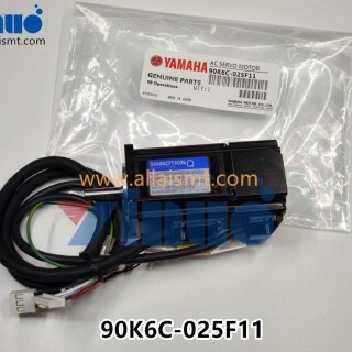 YAMAHA-90K6C-025F11-AC-SERVO-MOTOR-R-1