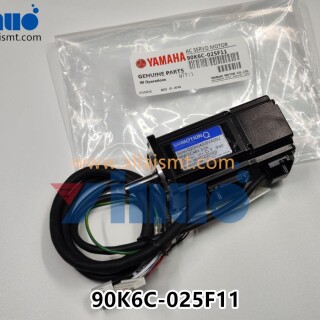 YAMAHA-90K6C-025F11-AC-SERVO-MOTOR-R-2
