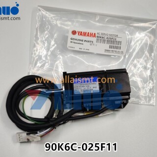 YAMAHA-90K6C-025F11-AC-SERVO-MOTOR-R-3