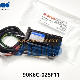 YAMAHA-90K6C-025F11-AC-SERVO-MOTOR-R-5