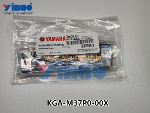 YAMAHA KGA M37P0 00X VALVE (2)