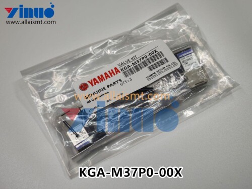 YAMAHA KGA M37P0 00X VALVE (3)