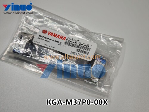 YAMAHA KGA M37P0 00X VALVE (4)
