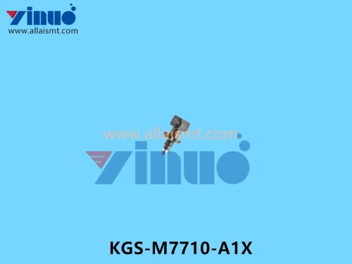 YAMAHA KGS M7710 A1X NOZZLE 211A ASSY (2)