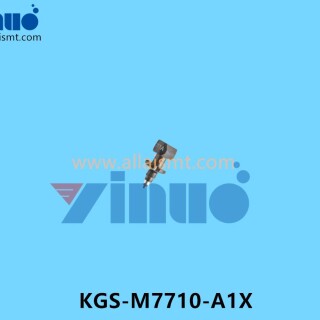 YAMAHA-KGS-M7710-A1X-NOZZLE-211A-ASSY-2