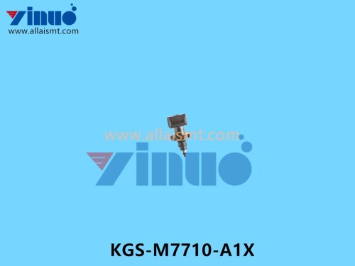 YAMAHA KGS M7710 A1X NOZZLE 211A ASSY (3)