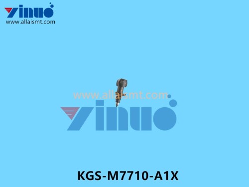 YAMAHA KGS M7710 A1X NOZZLE 211A ASSY (4)