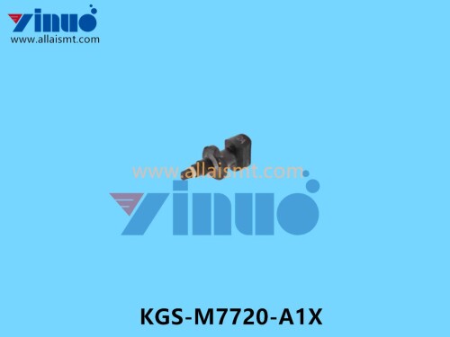 YAMAHA KGS M7720 A1X NOZZLE 212A ASSY (2)
