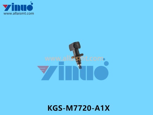 YAMAHA KGS M7720 A1X NOZZLE 212A ASSY (3)