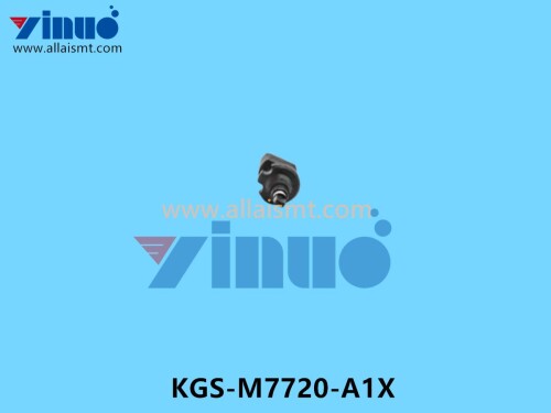 YAMAHA KGS M7720 A1X NOZZLE 212A ASSY (4)