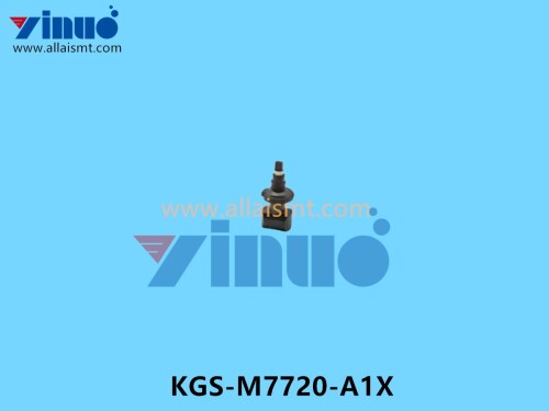 YAMAHA KGS M7720 A1X NOZZLE 212A ASSY (5)