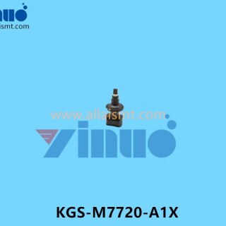 YAMAHA-KGS-M7720-A1X-NOZZLE-212A-ASSY-5