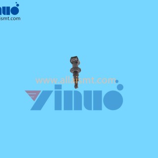 YAMAHA-KGT-M7760-A0X-206-NOZZLE-1