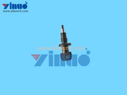 YAMAHA KGT M7790 A0X YG200L 209A NOZZLE (3)