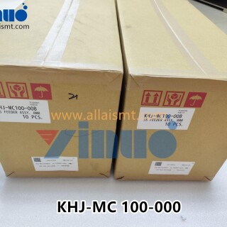 YAMAHA-KHJ-MC100-000-SS-8mm-feeder