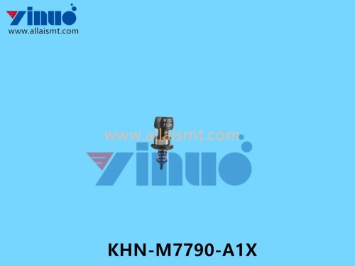 YAMAHA KHN M7790 A1X NOZZLE 309A YS12 (2)